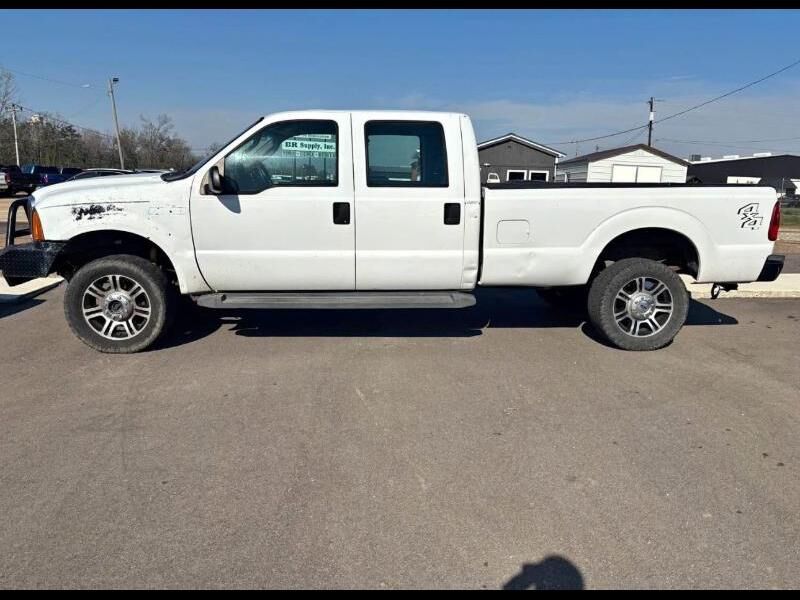 2006 FORD F-350