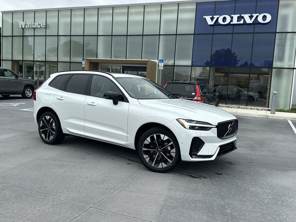 2026 VOLVO XC60