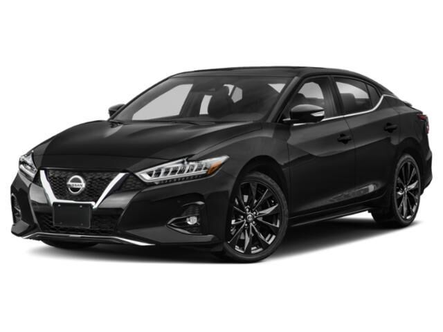 2020 NISSAN Maxima