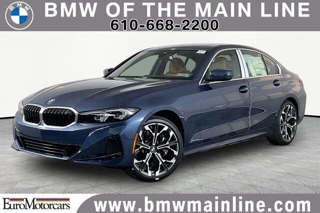 2026 BMW 3 Series