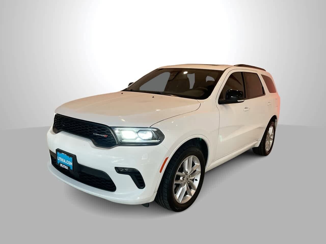 2023 DODGE Durango