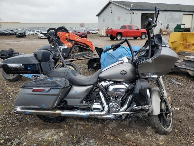 2017 HARLEY DAVIDSON FLTRX / Road Glide