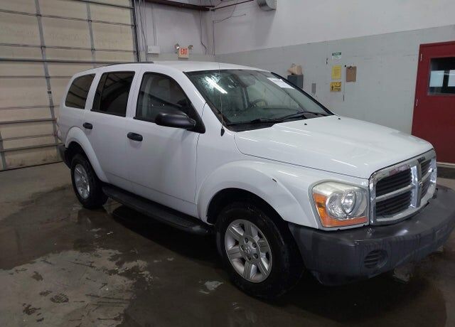 2005 DODGE Durango