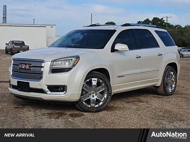 2015 GMC Acadia