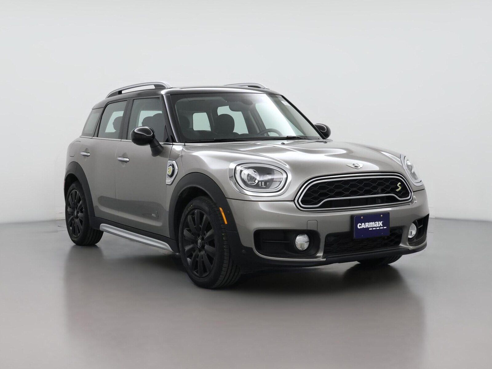 2018 MINI Countryman