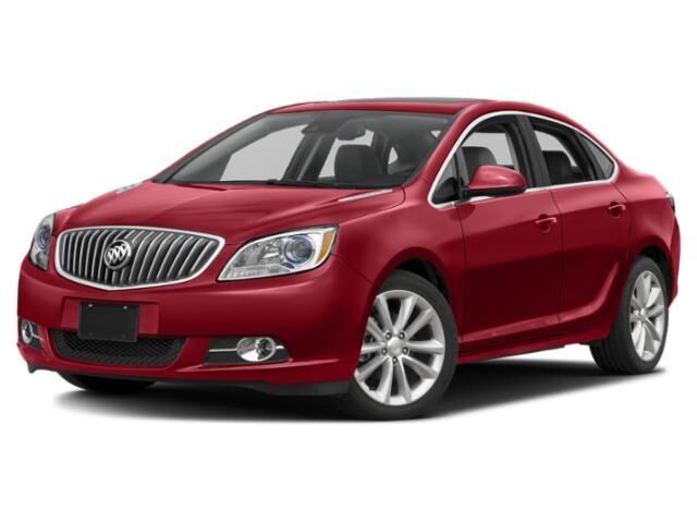 2015 BUICK Verano