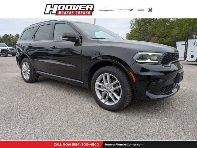 2024 DODGE Durango