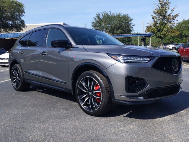 2022 ACURA MDX Type S