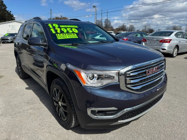 2019 GMC Acadia