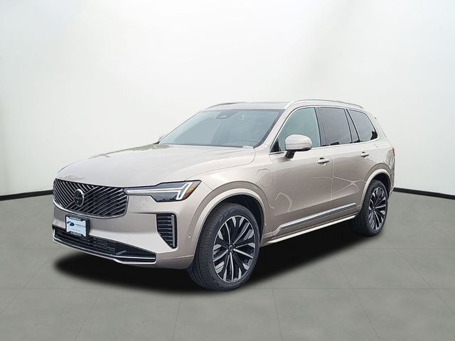 2026 VOLVO XC90