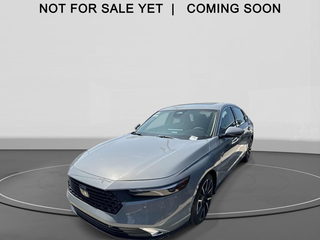 2023 HONDA Accord