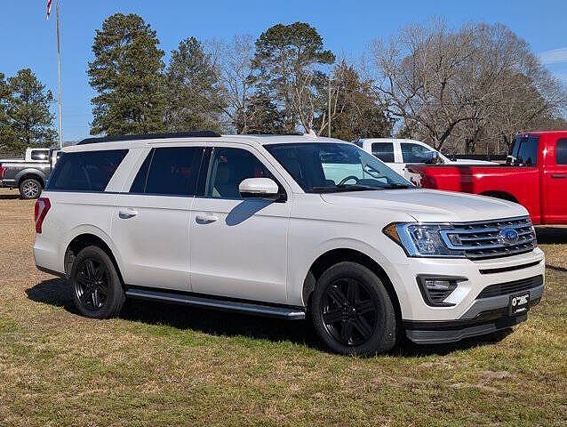 2019 FORD Expedition