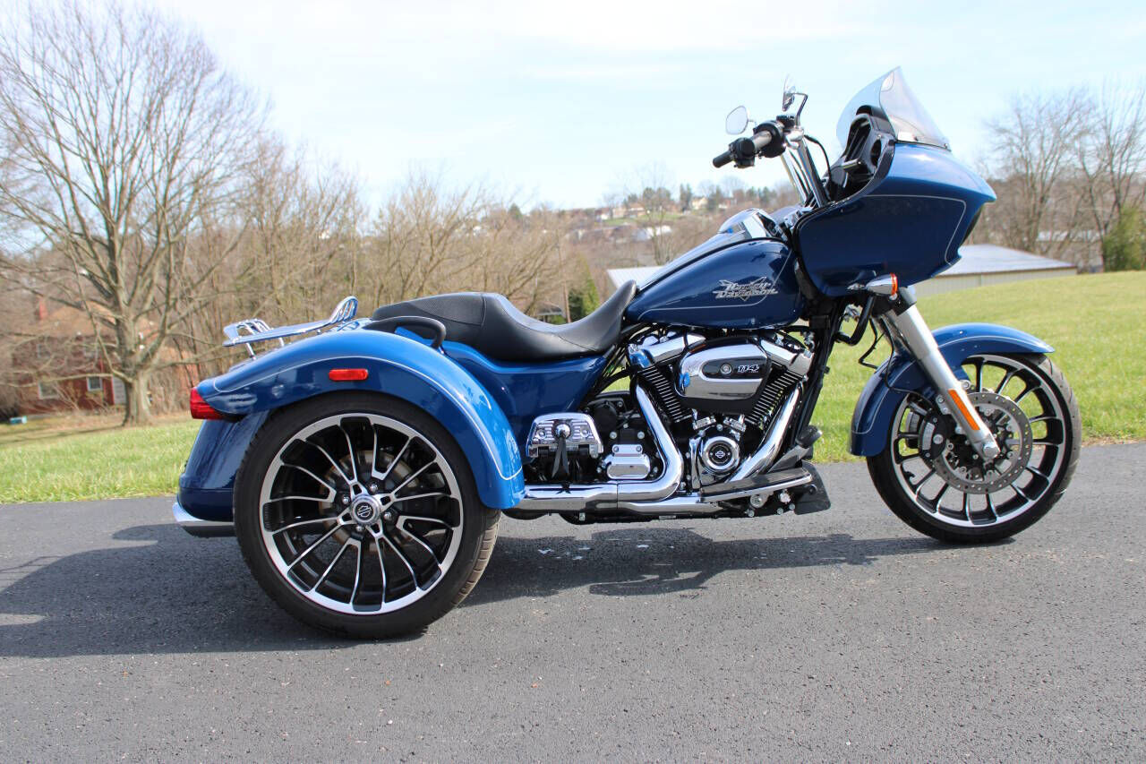 2023 HARLEY DAVIDSON FLTR / Road Glide