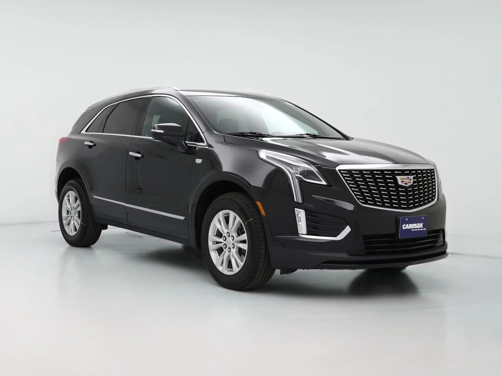 2022 CADILLAC XT5
