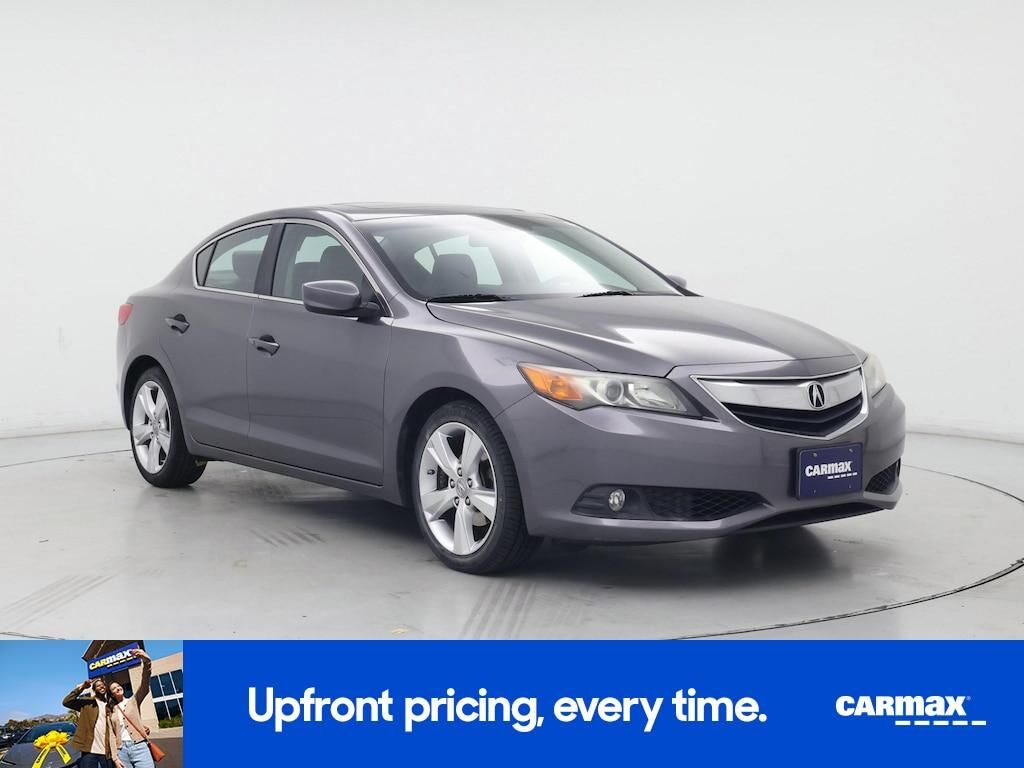 2015 ACURA ILX