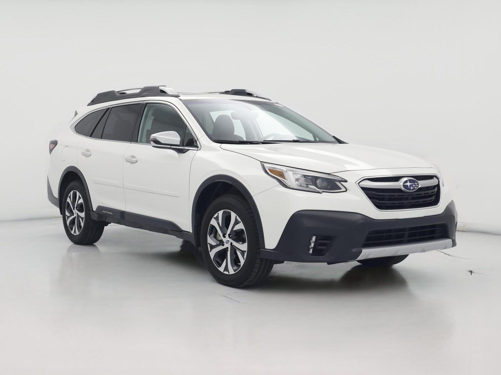 2021 SUBARU Outback