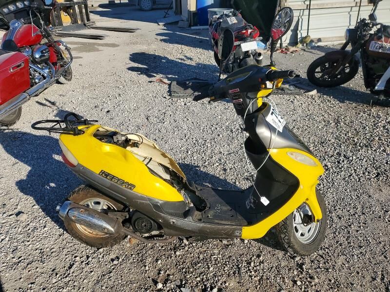 2014 DAIX 1st Generation