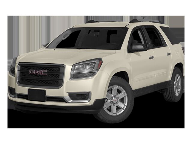 2014 GMC Acadia