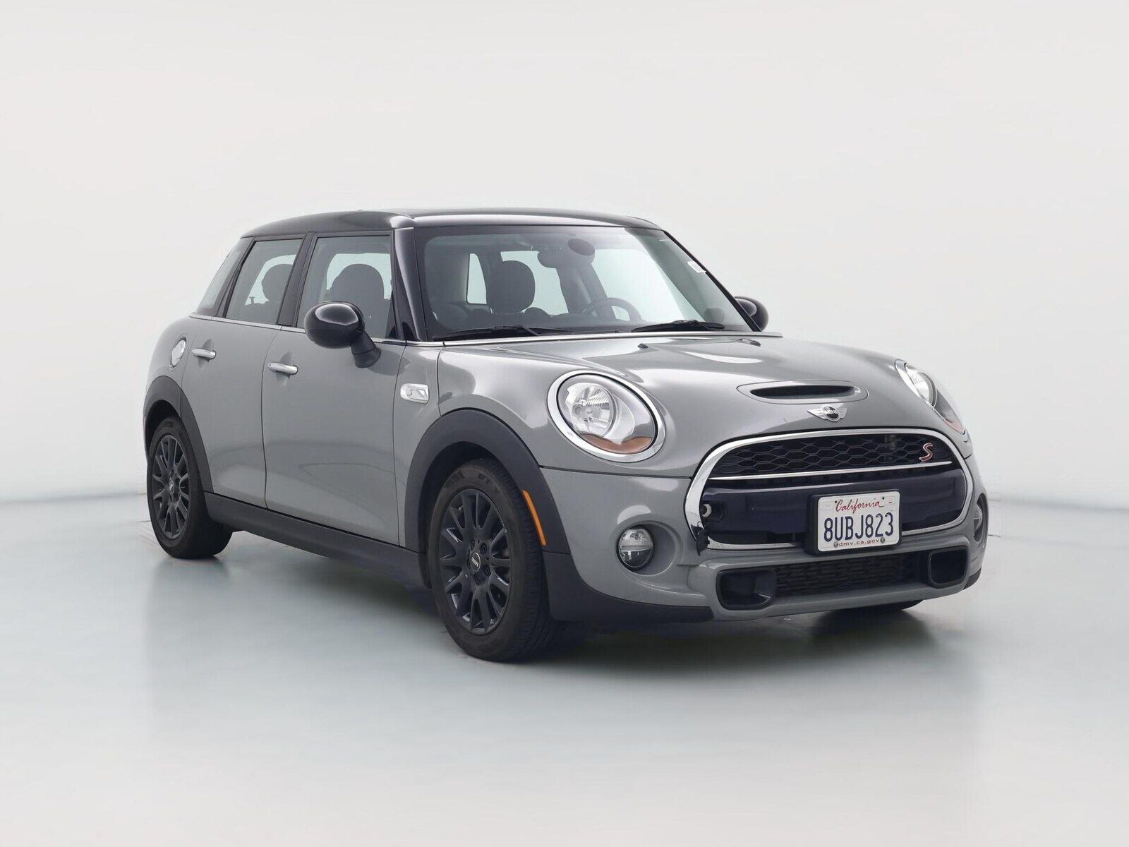 2018 MINI Hardtop