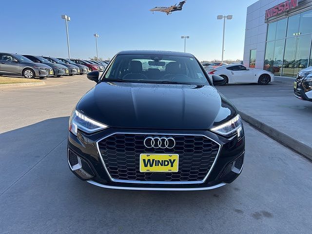 2024 Audi A3