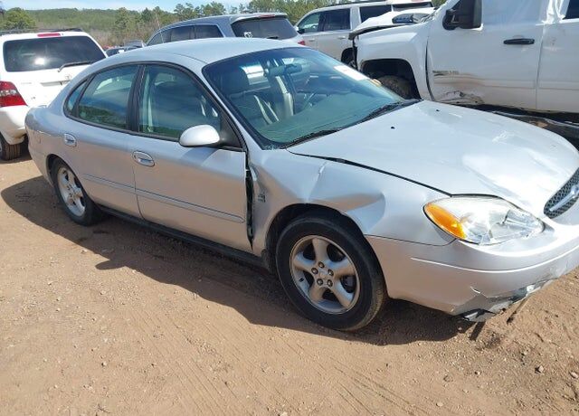 Ford Taurus