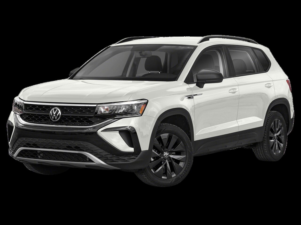 2023 VOLKSWAGEN Taos