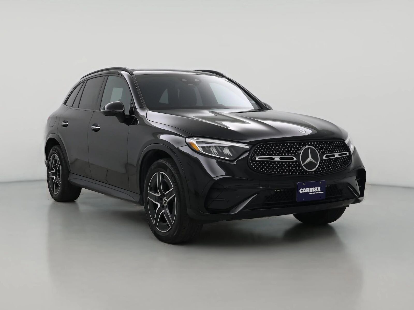 2024 MERCEDES-BENZ GLC-Class