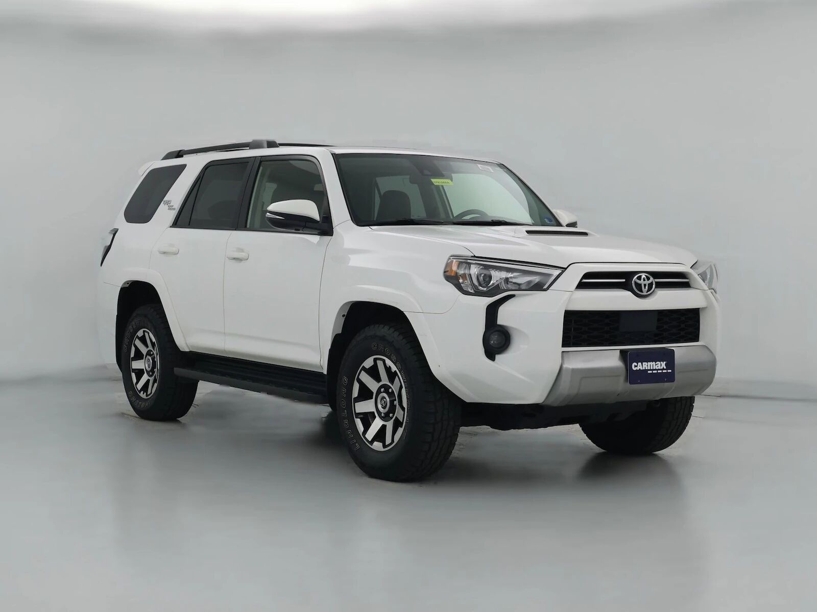 2021 TOYOTA 4-Runner