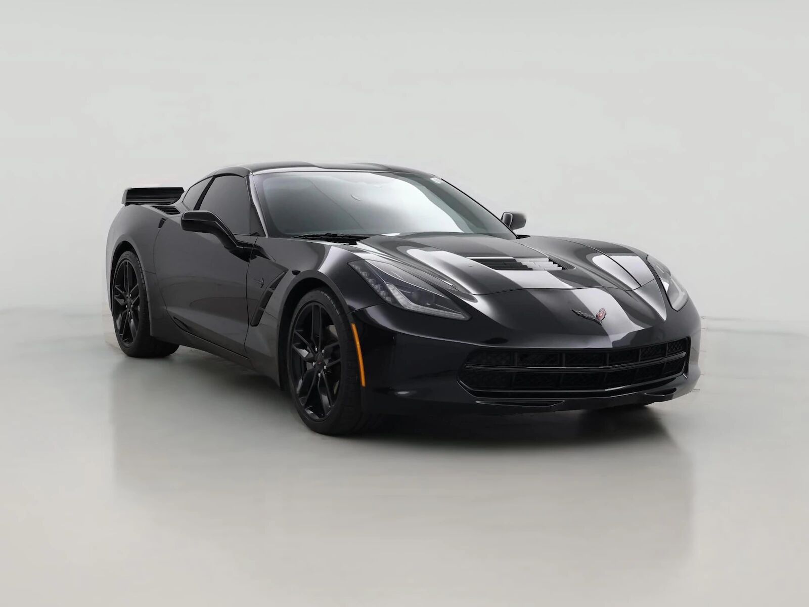 2019 CHEVROLET Corvette