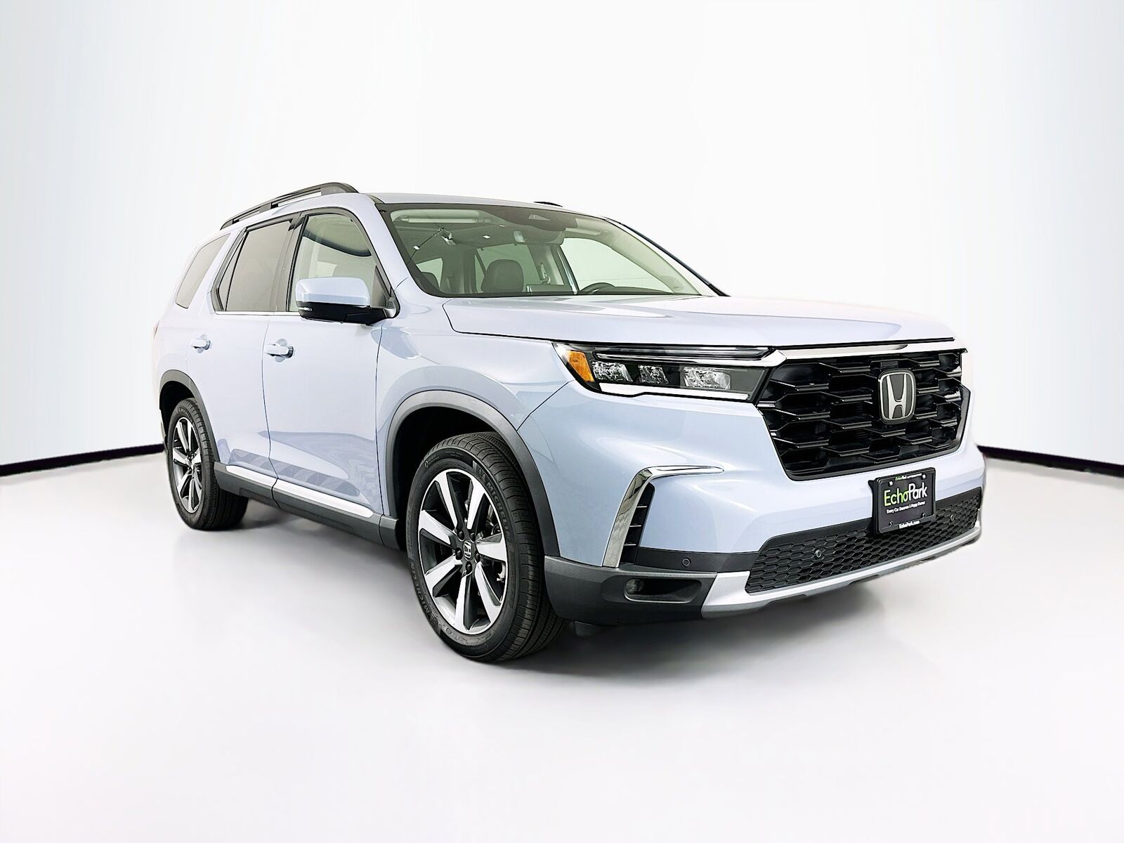 2024 HONDA Pilot