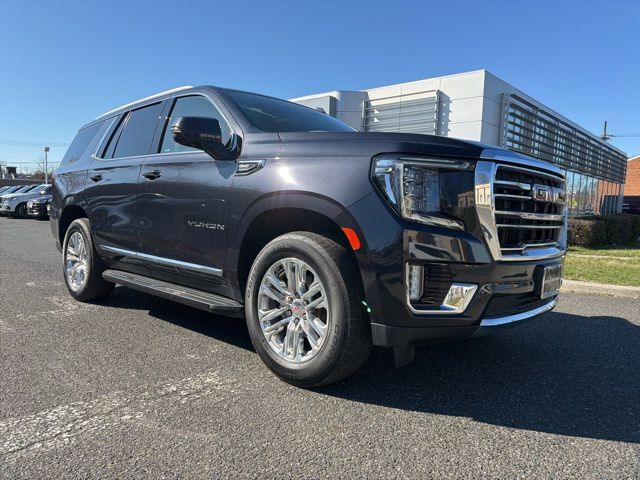 2023 GMC Yukon