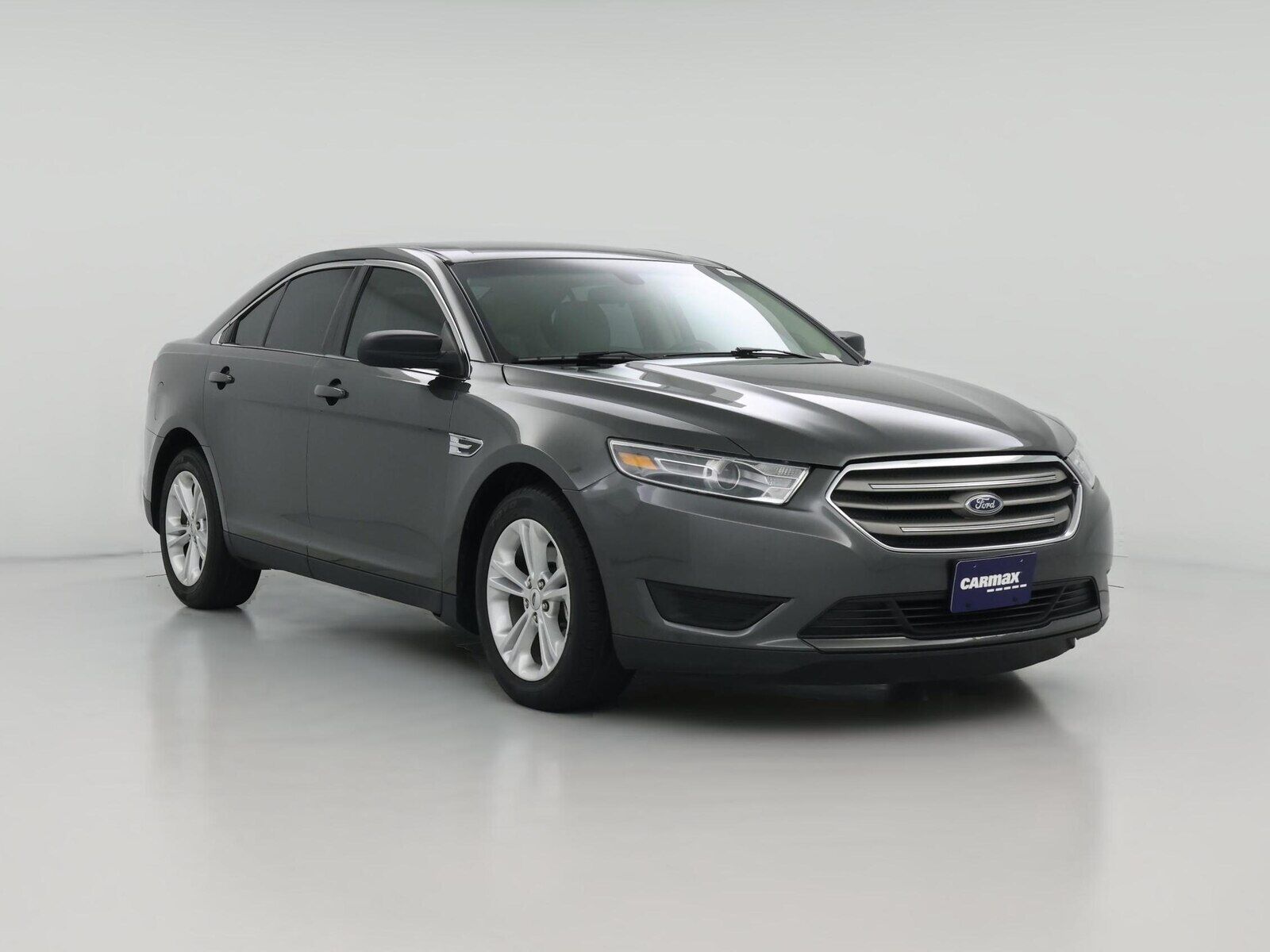 2018 FORD Taurus