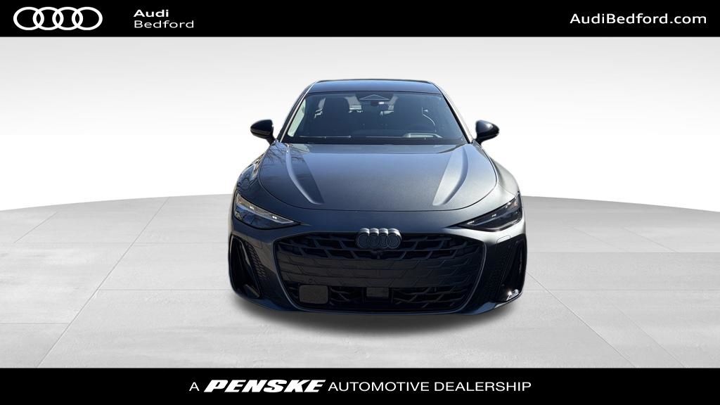 2026 Audi A6