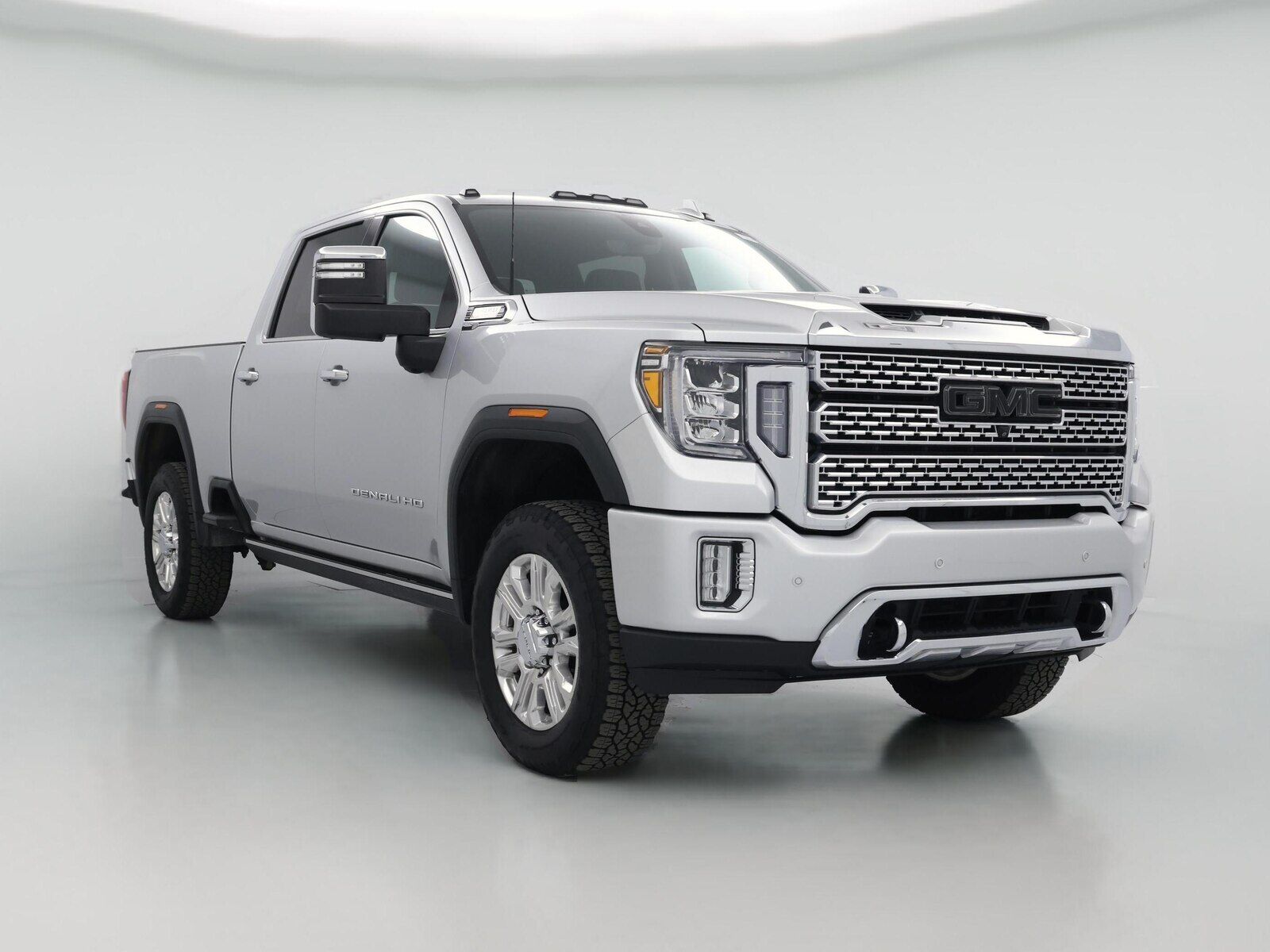 2021 GMC Sierra