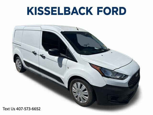 2022 FORD Transit