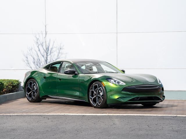 2025 KARMA Revero