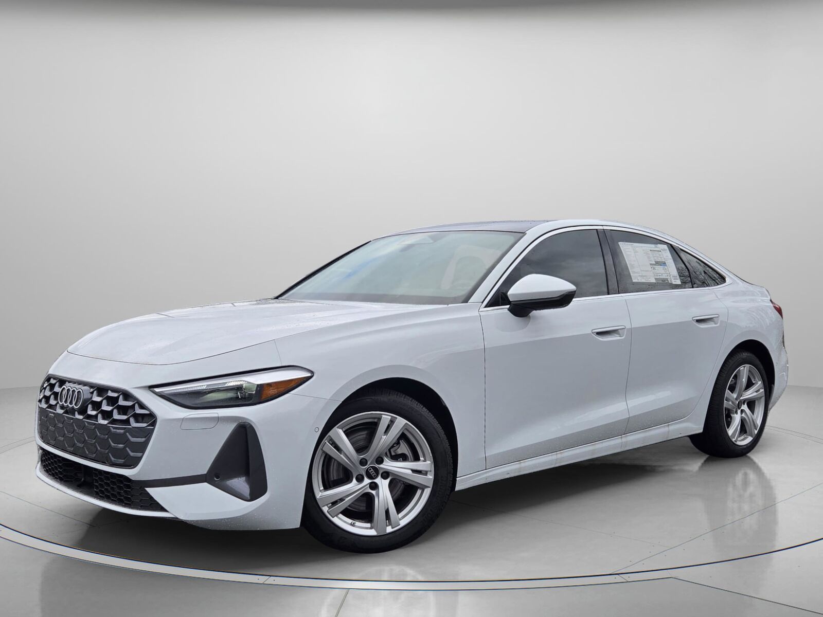 2025 Audi A5