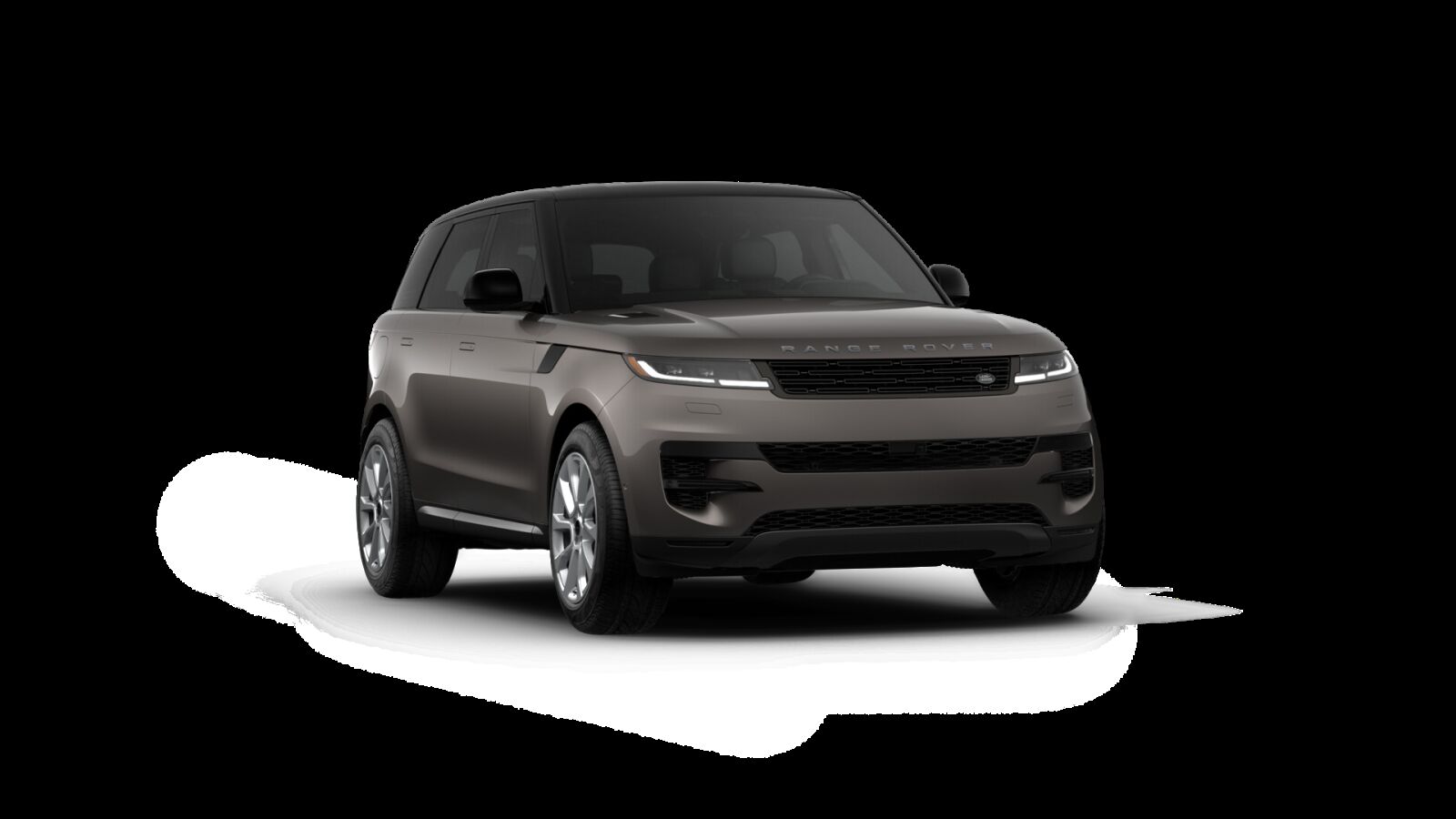 2026 LAND ROVER Range Rover Sport