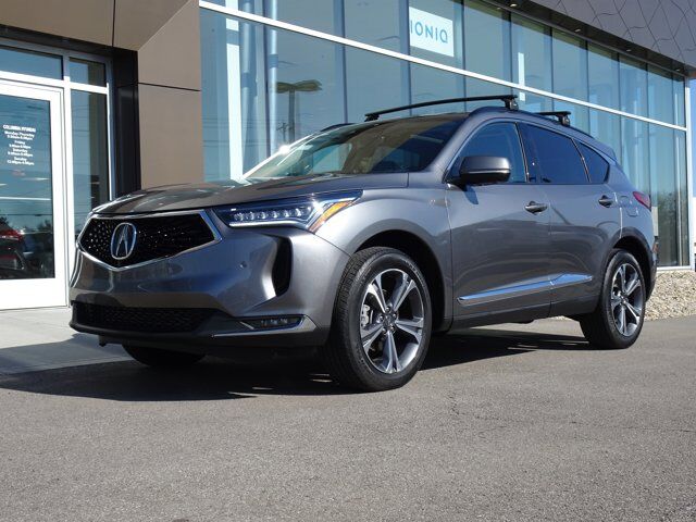 2023 ACURA RDX