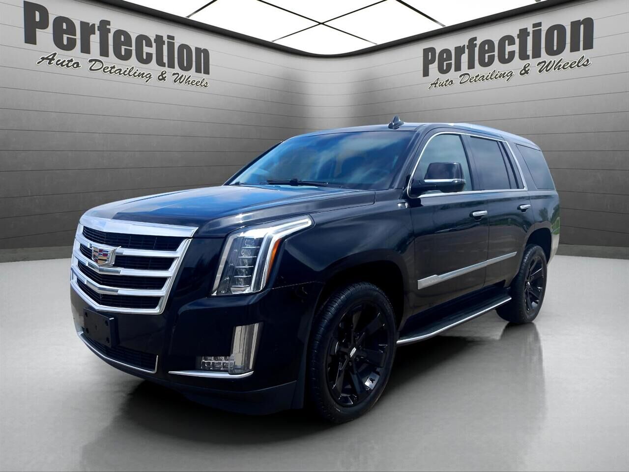 2020 CADILLAC Escalade