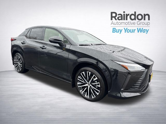 2023 LEXUS RZ 450e