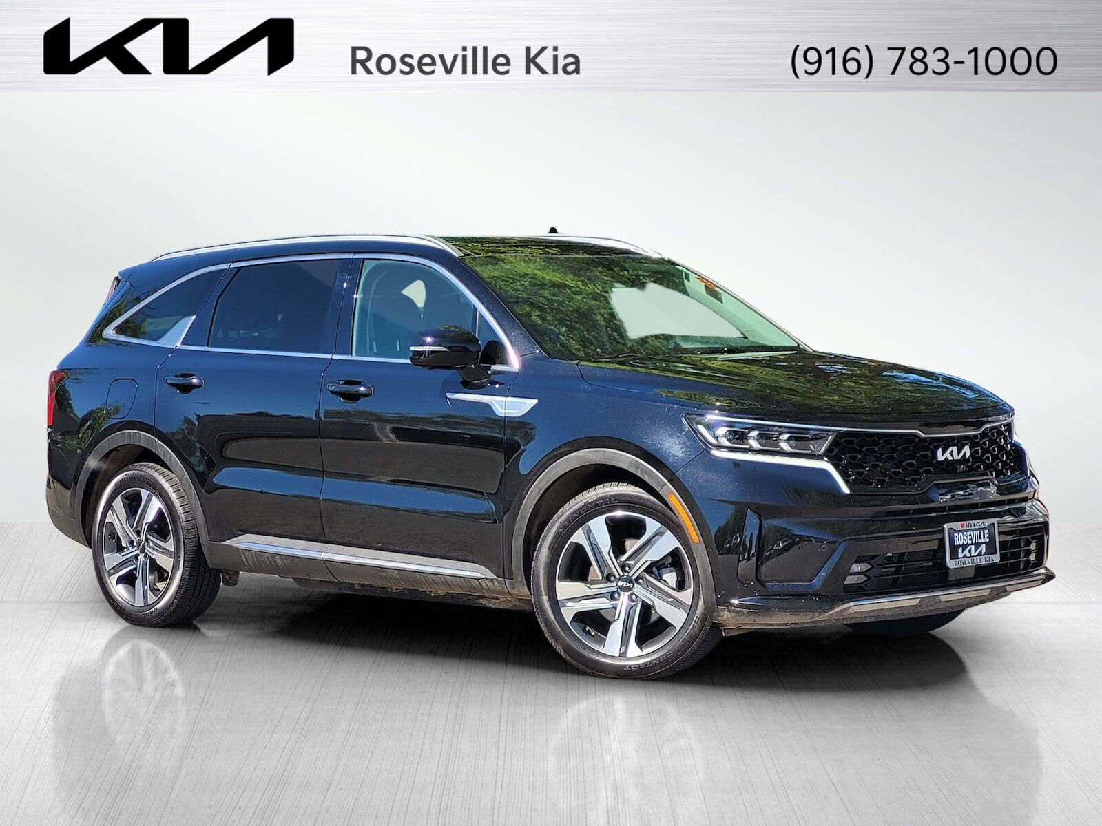 2024 KIA Sorento