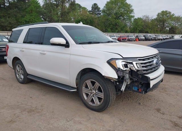 2019 FORD Expedition