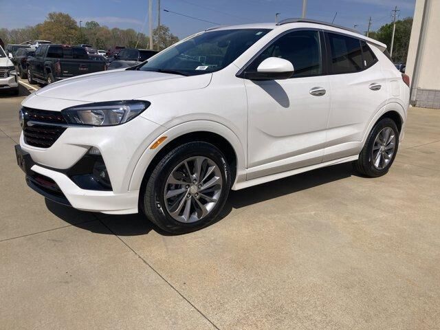 2023 BUICK Encore GX