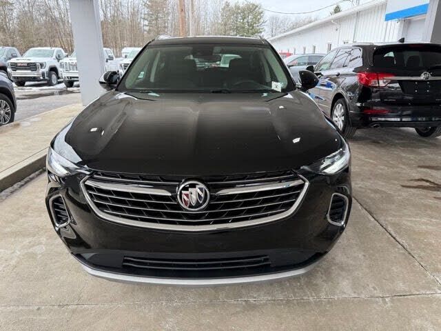2023 BUICK Envision