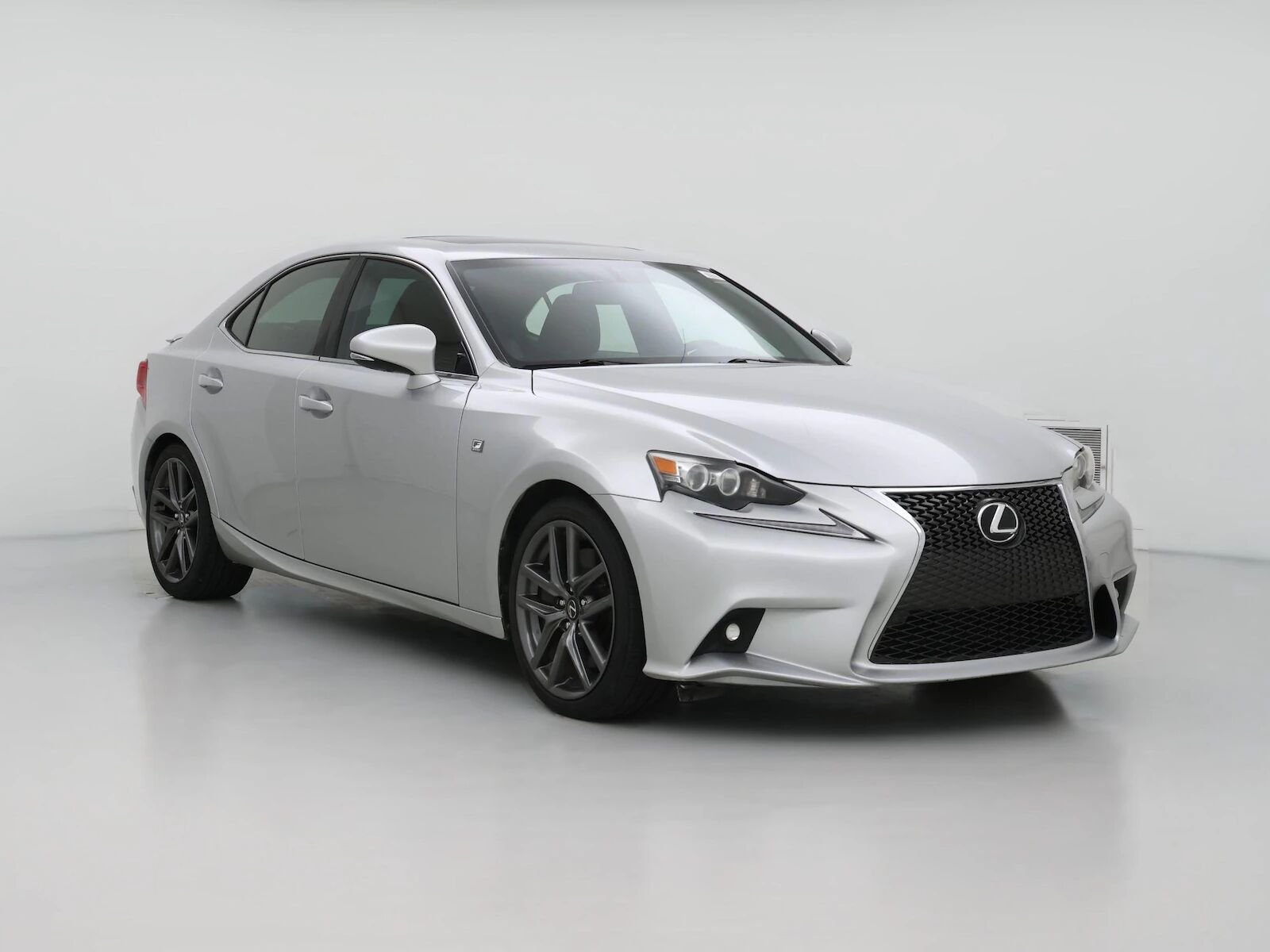 2014 LEXUS IS