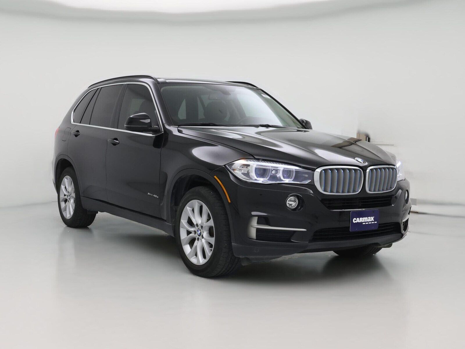 2016 BMW X5