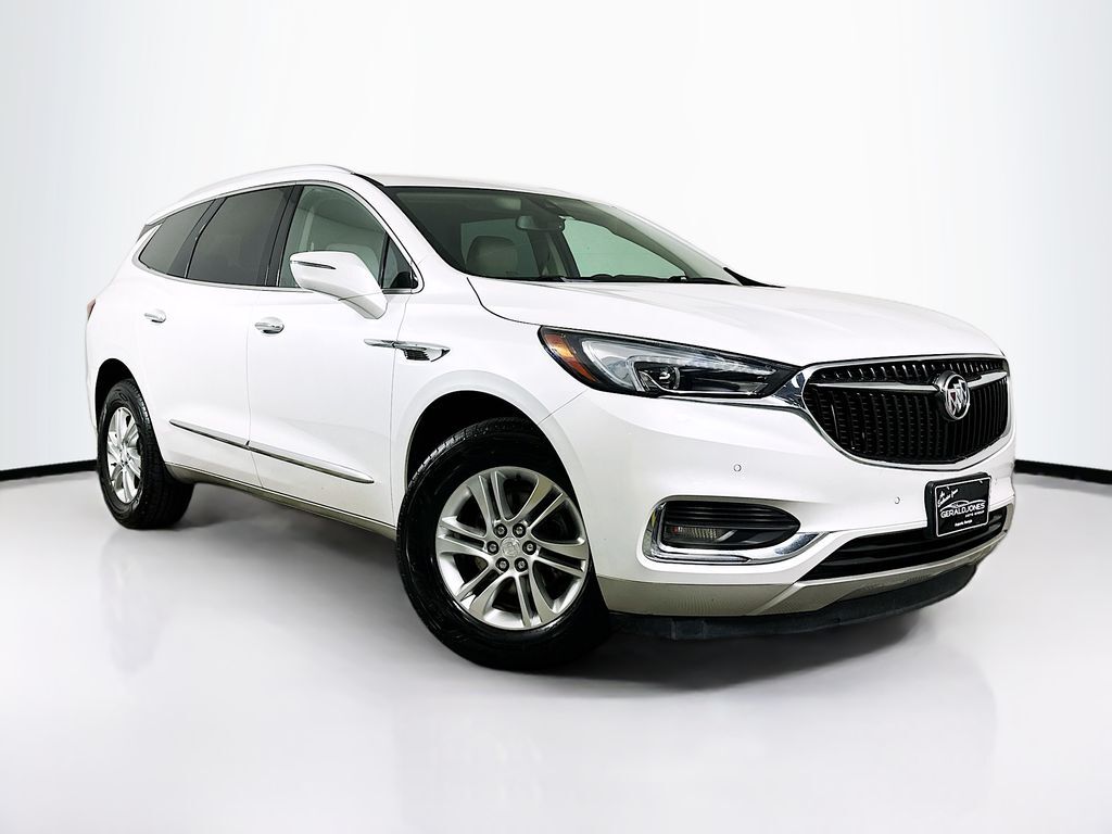 2018 BUICK Enclave