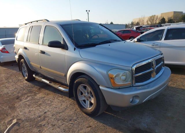 2005 DODGE Durango