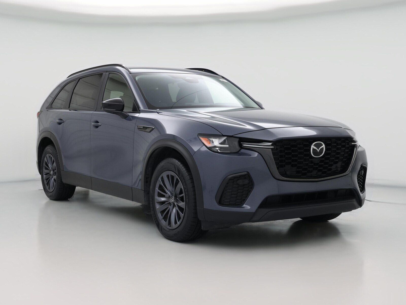 2025 MAZDA CX-70